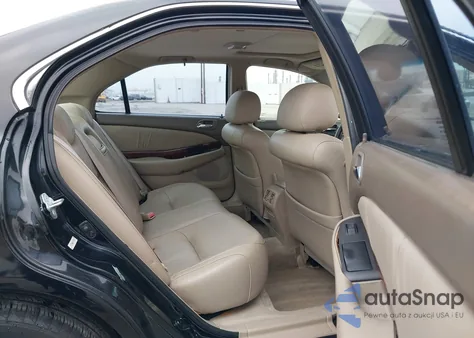 1999 Acura Tl 3.2 из США, поврежденный, VIN 19UUA5649XA045563